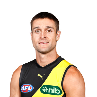 Player headshot