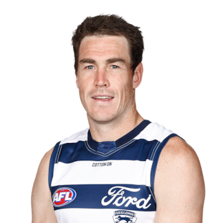 Player headshot