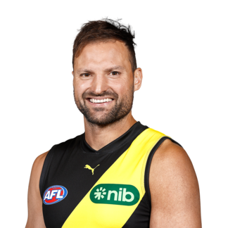 Player headshot