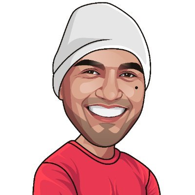Vams avatar