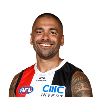 Player headshot
