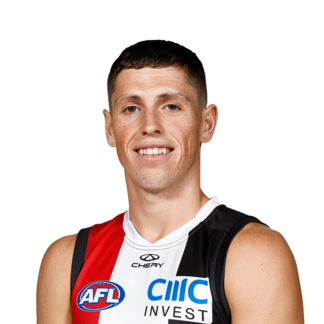 Player headshot