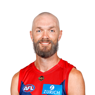 Player headshot