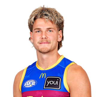 Player headshot