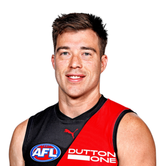 Player headshot